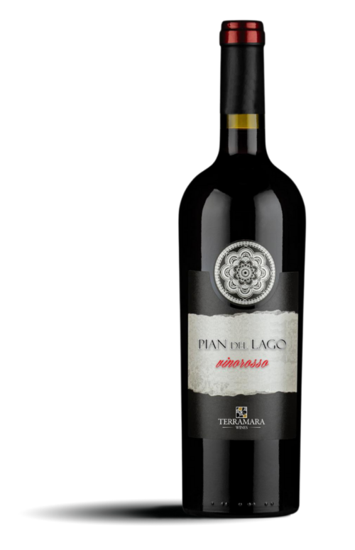 PIAN DEL LAGO ROSSO