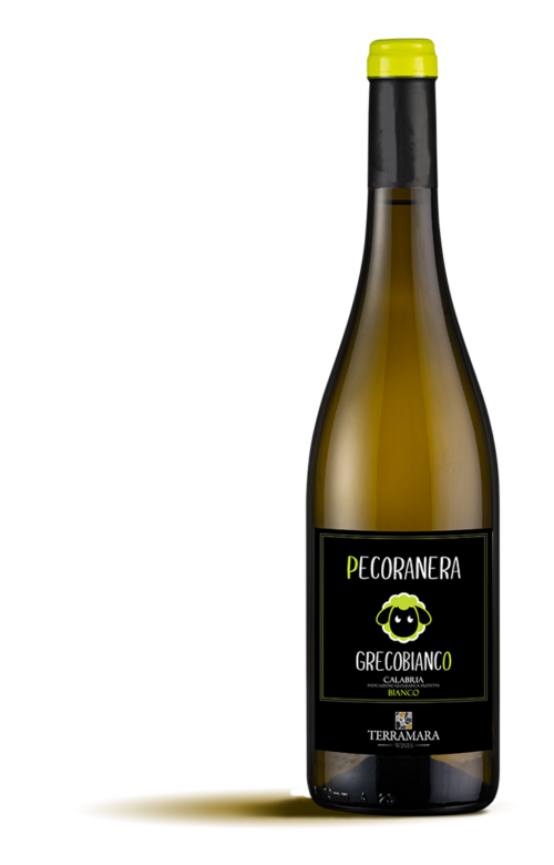 PECORANERA BIANCO