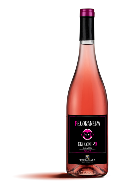 PECORANERA ROSATO