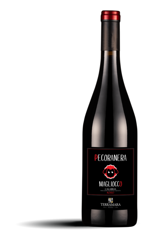 PECORANERA ROSSO