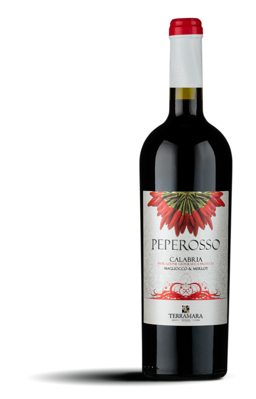 PEPEROSSO